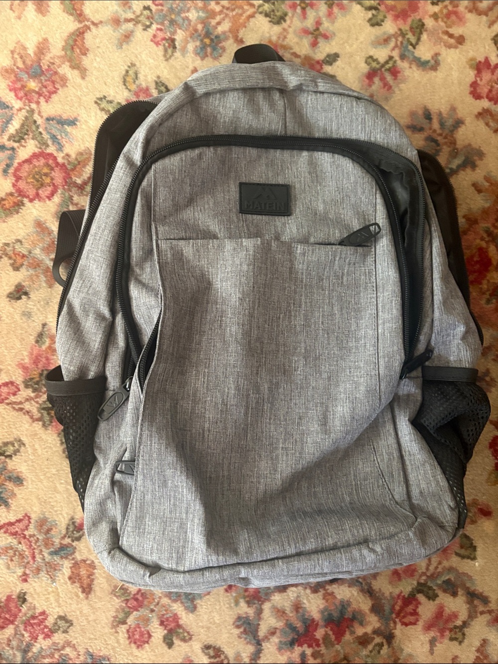NWOT Matein backpack